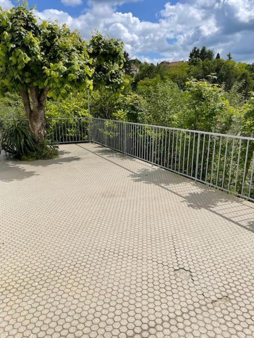 Paisible Eden Standing Terrasse - Magnifique Vue - Esprit Nature En Pleine Ville Tulle Εξωτερικό φωτογραφία